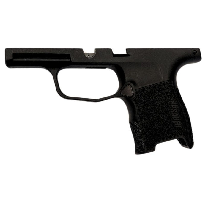 WYMIENNY CHWYT DO PISTOLETU SIG SAUER P365 XL, MS, CZARNY 8900262